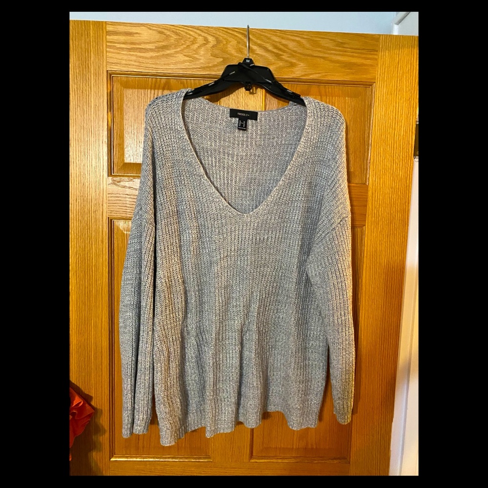 Forever 21 Sweater